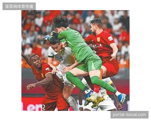 张玉宁半程参与11粒进球冠绝本土球员，成为北京国安锋线最稳定的支点